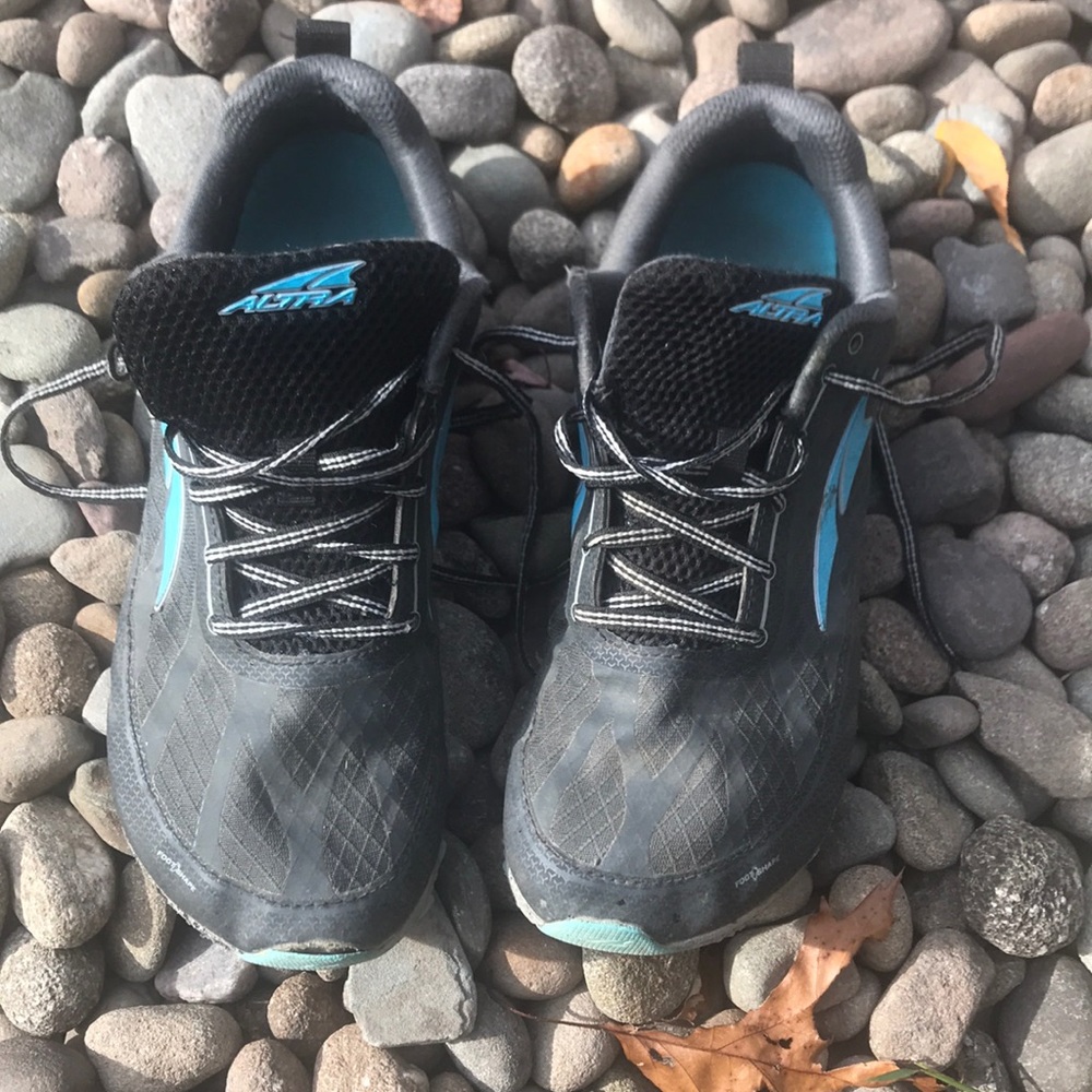 Altra Superior 3. Size 9